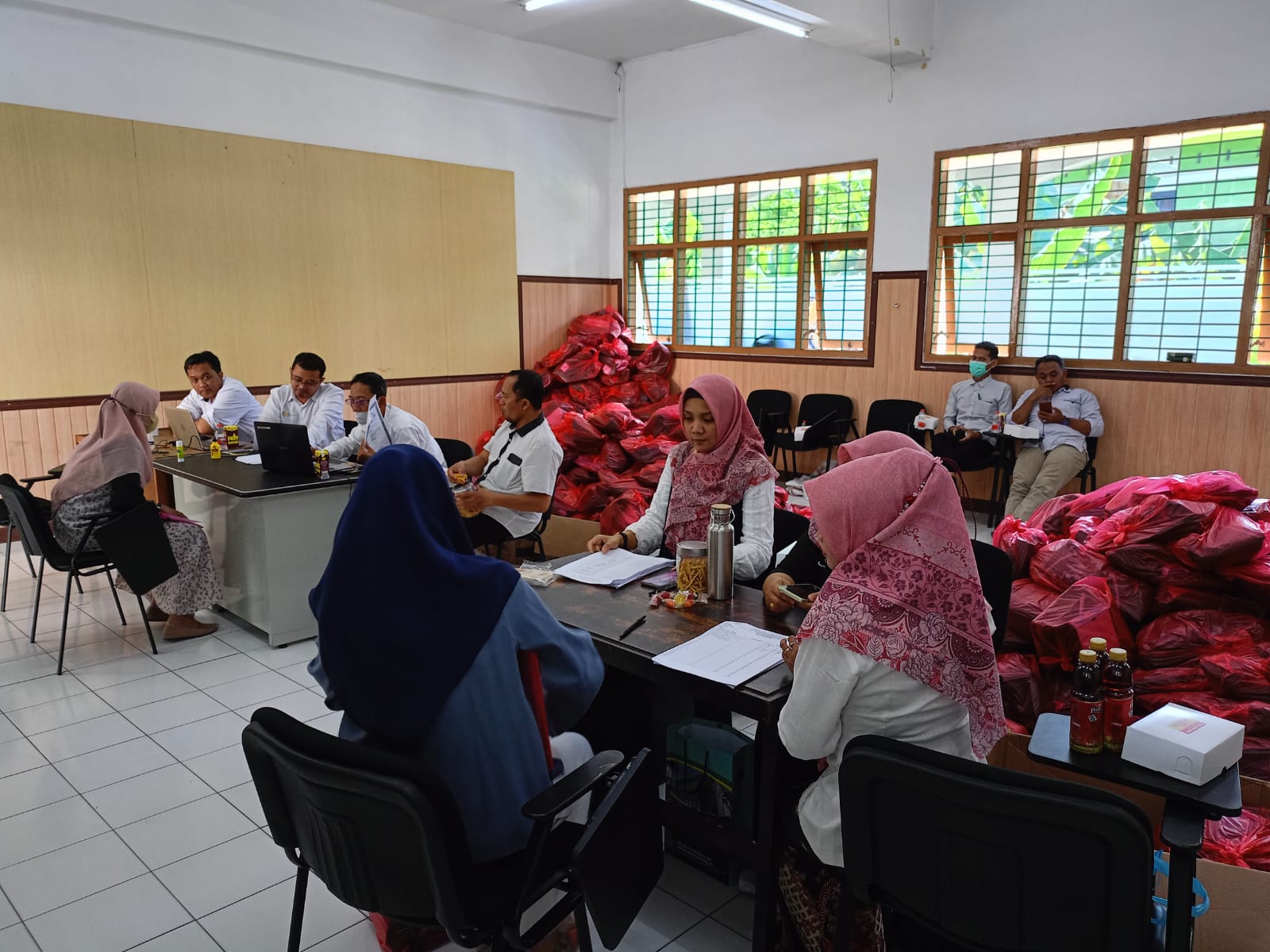 Fe Uin Malang Terima 663 Mahasiswa Baru Angkatan Tahun 2023 Fakultas