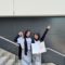 Top! Mahasiswa FE UIN Malang Raih Prestasi Kompetisi Tingkat Internasional di Tokyo Jepang
