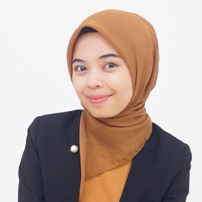 Riska Febriyanti, S.E.