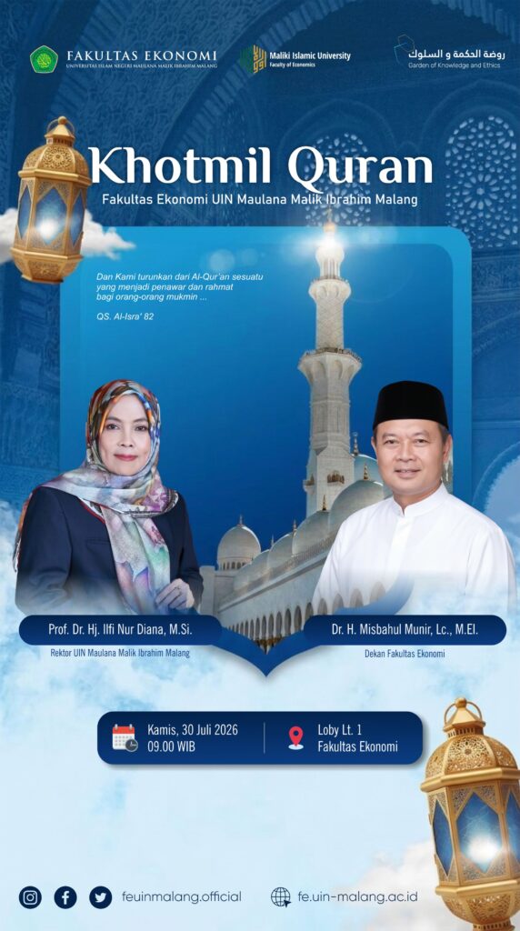 Flyer Agenda
